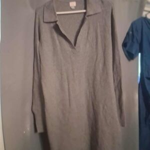 a new day Gray Women's Sweater